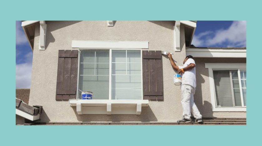 Painting services Sydney