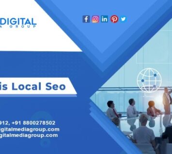 Local SEO
