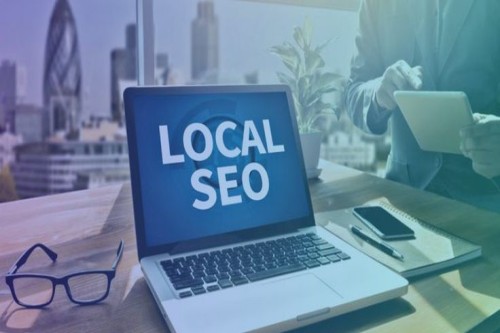 Local SEO Optimization