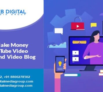 make money with YouTube