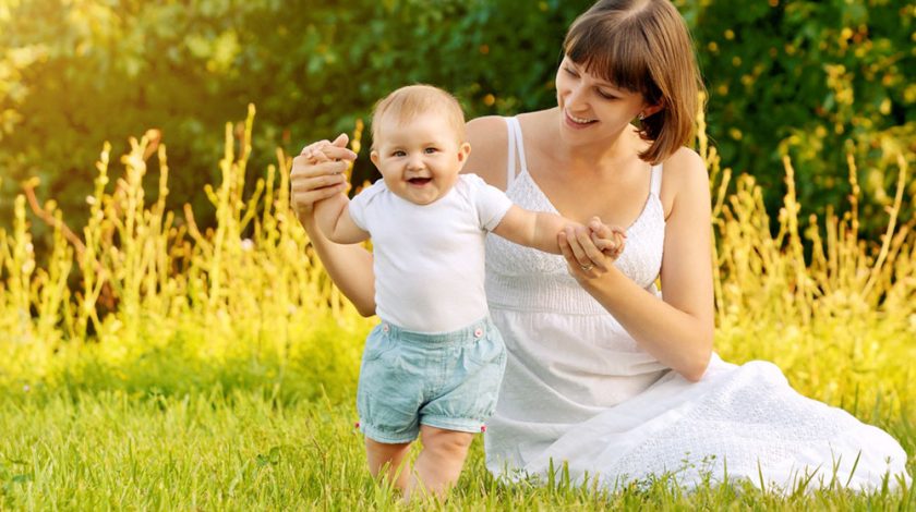New Mom Guide: Must-Know Advice for Your Journey