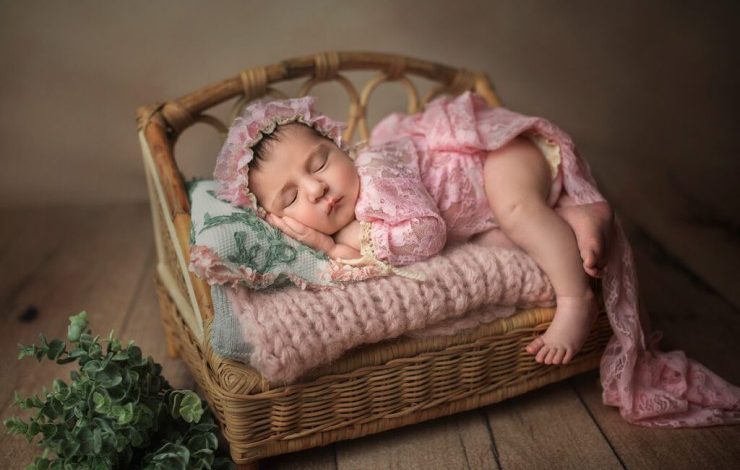 Celebrate Your Family’s Growth with First Year Membership