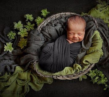 Newborn Shoots