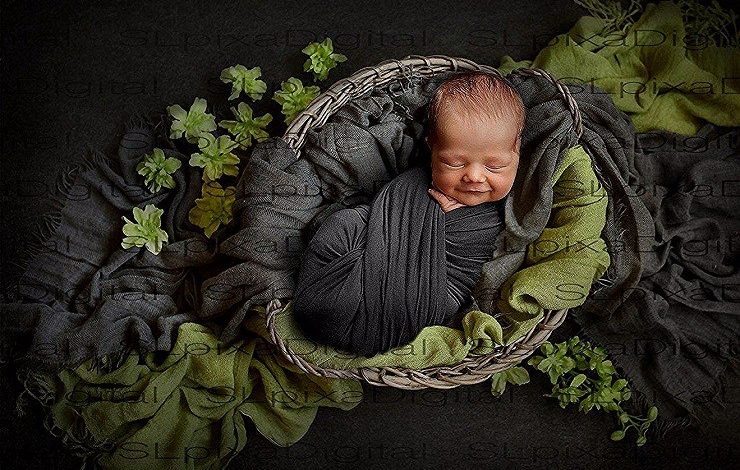 Cherished Family & Newborn Shoots in Houston, TX