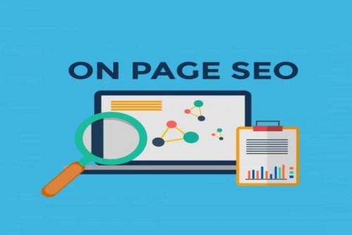 On-Page SEO