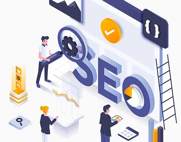 SEO Services in Dubai