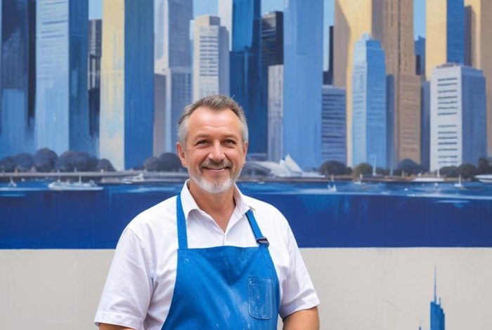 How to Choose the Best Local Professional Painter Sydney