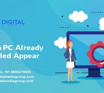 PC already assembled appear