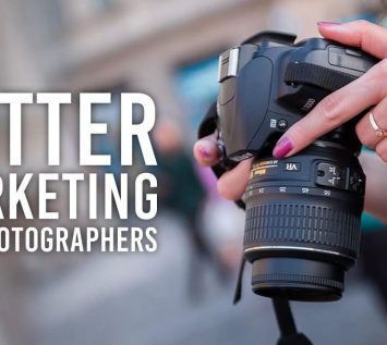 Photography Marketing Agency