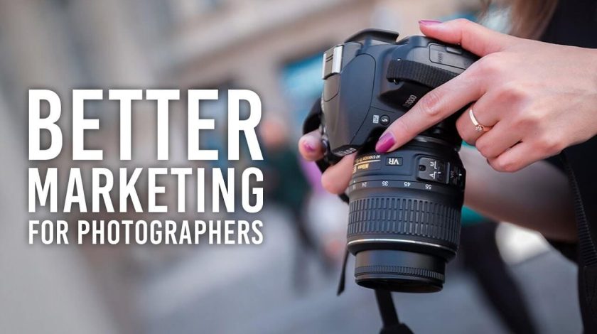 The Role of Photography Marketing Agency in Building a Strong Brand