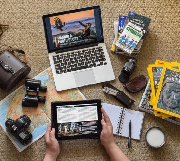 Photography Marketing Agency