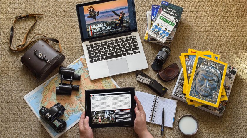 From Local to Global: How Photography Marketing Agency Expand Reach