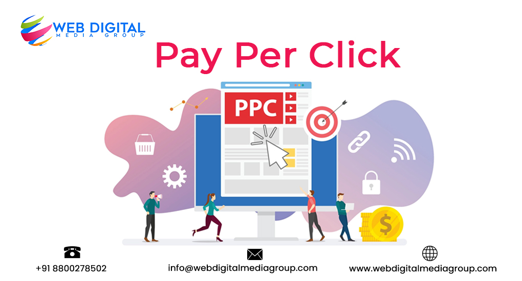 Pay Per Click