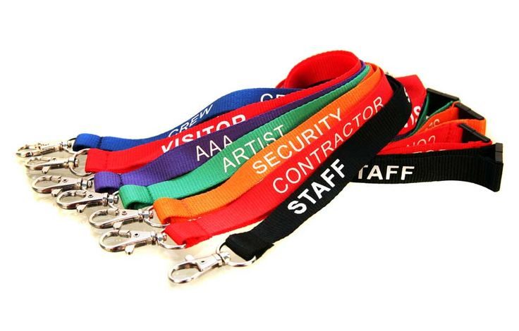 Printed Lanyards Belfast: Promote Your Brand with Style