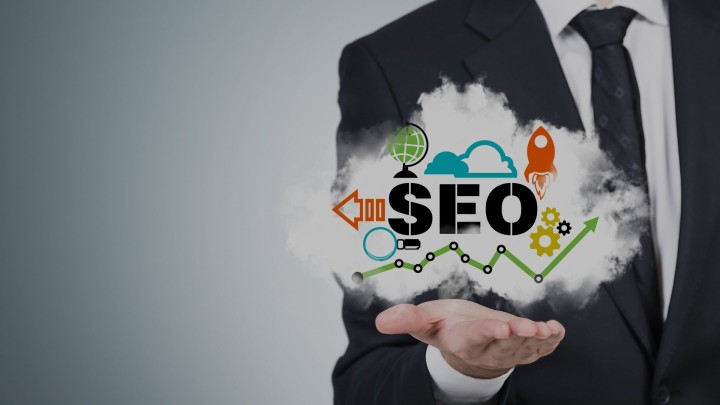SEO Services Lewes
