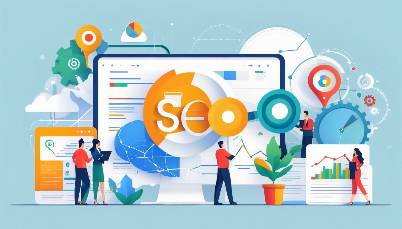 Effective SEO Techniques
