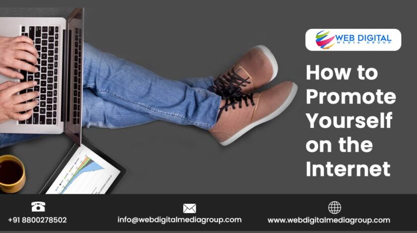 Professionals & Private Firms: How to Promote Yourself on the Internet