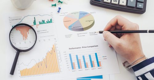 Reporting and Analysis