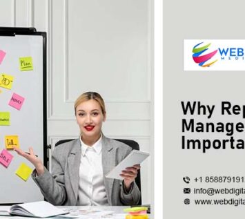 Reputation Management