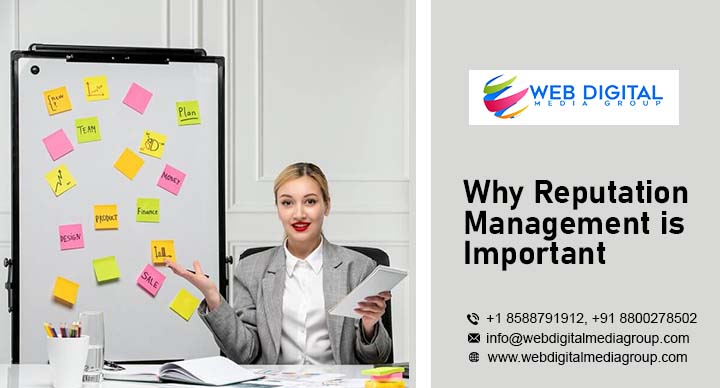 Reputation Management