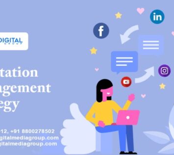 Reputation Management Strategy