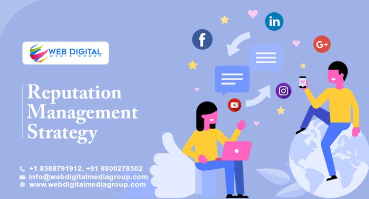 Reputation Management Strategy