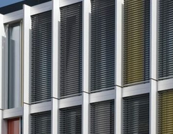 Secrets Of External Venetian Blinds