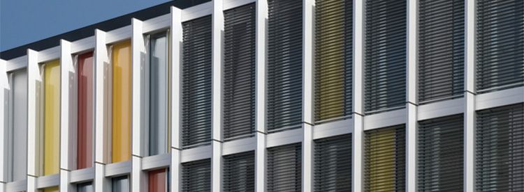 Secrets Of External Venetian Blinds