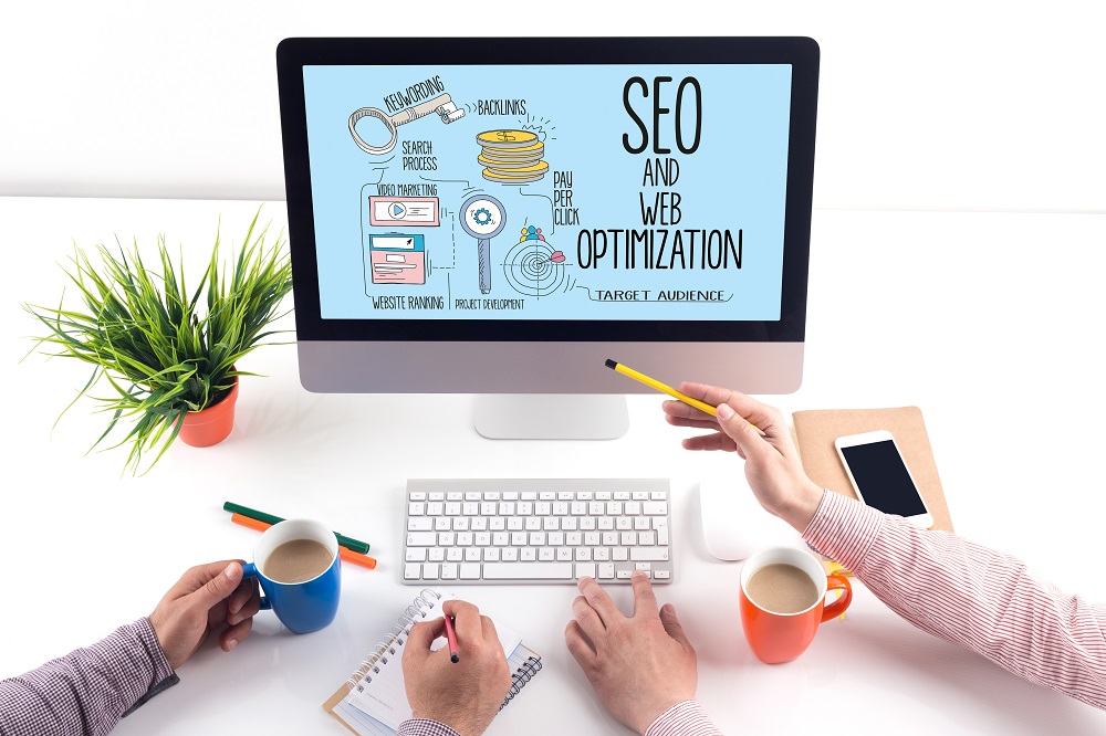 SEO Services in Dubai