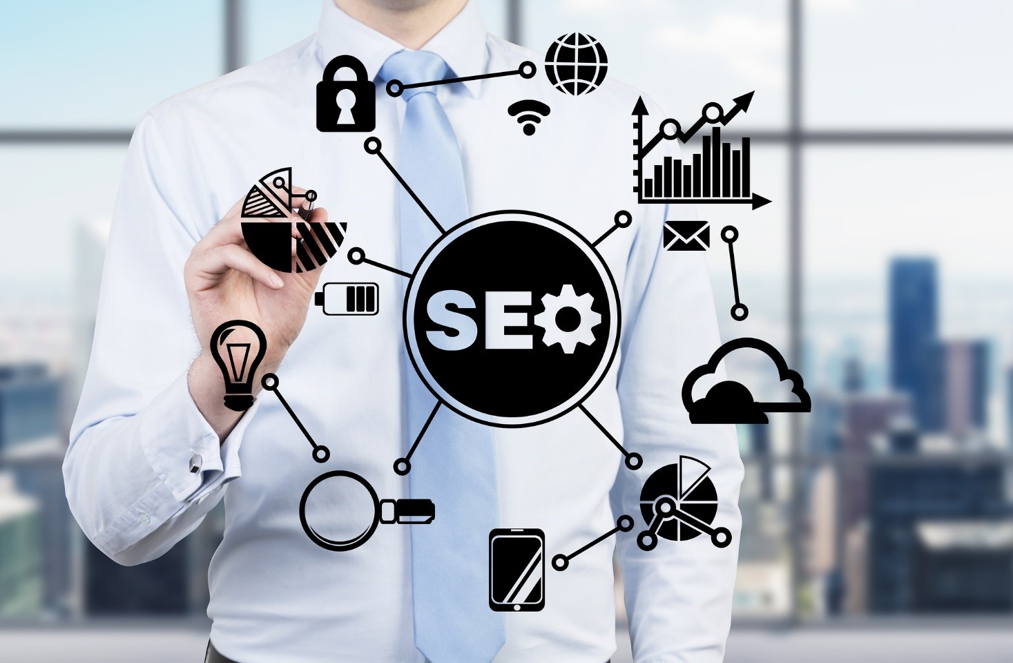 SEO Services
