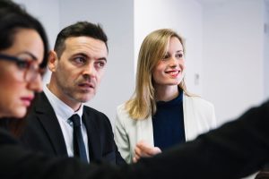 SEO for Criminal Defense Lawyers New York