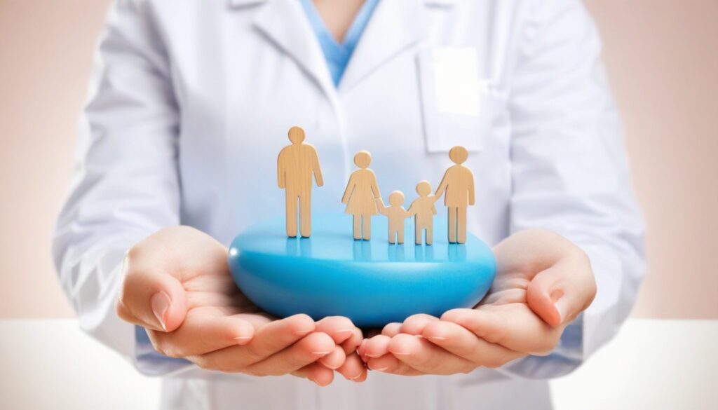 seo for fertility clinics