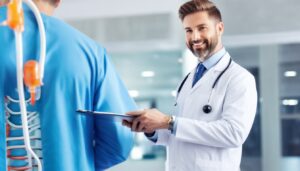 Essential SEO Strategies for Medical Professionals
