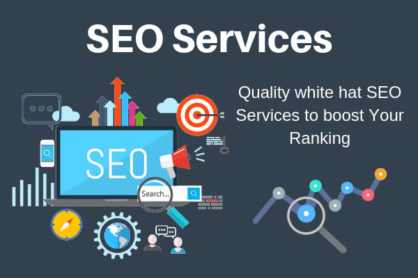 SEO Services Company in Noida
