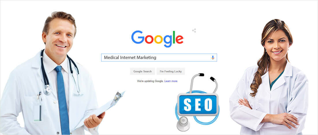local SEO services