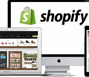 shopify experts india