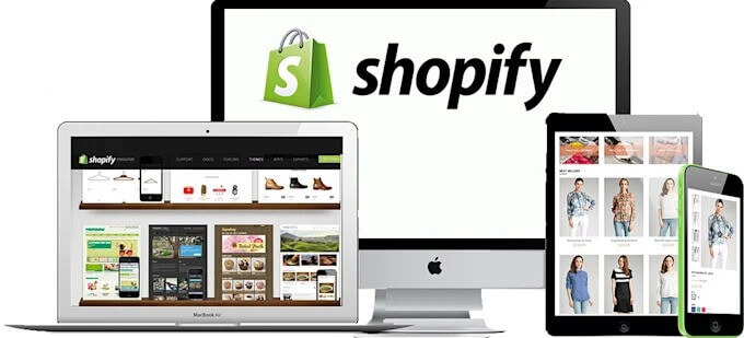 Shopify Experts India Agencies for E-Commerce Success Worldwide