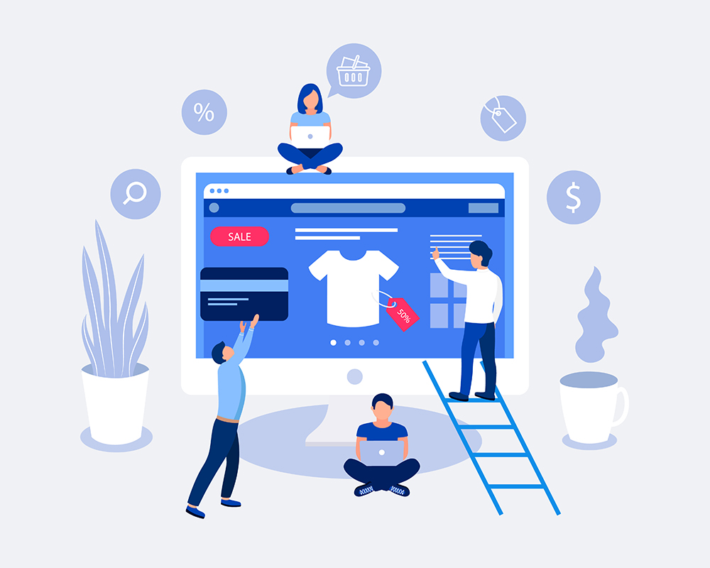 Campaigns For E-Commerce