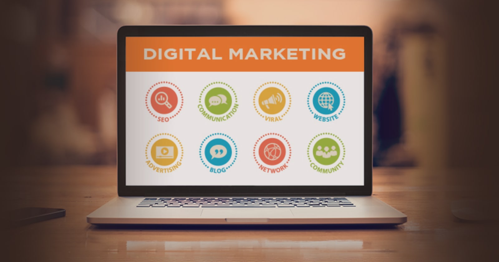 digital marketing agency