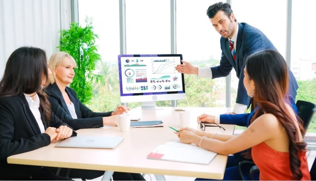 Skills of a Digital Project Manager