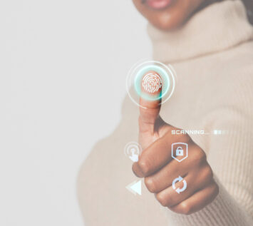 Online Identity Authentication