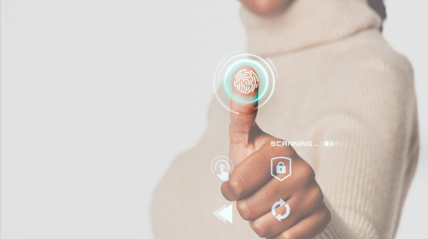 Strengthening Online Identity Authentication: A Comprehensive Guide