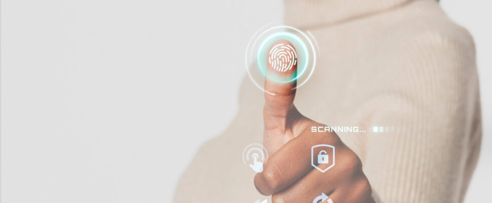 Online Identity Authentication