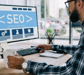 Supplement Store with Effective SEO