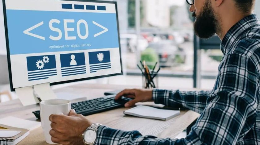 Driving Traffic to Your Supplement Store with Effective SEO