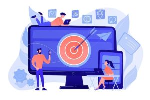 Targeted Advertising Strategies