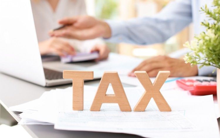 Tax Advice That Expands Your Financial Knowledge Base