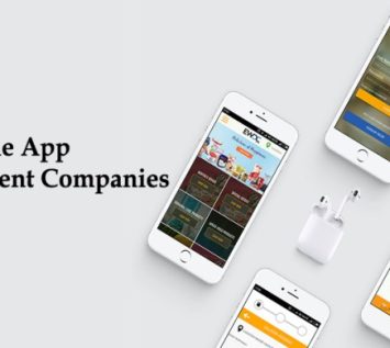 Top mobile app development