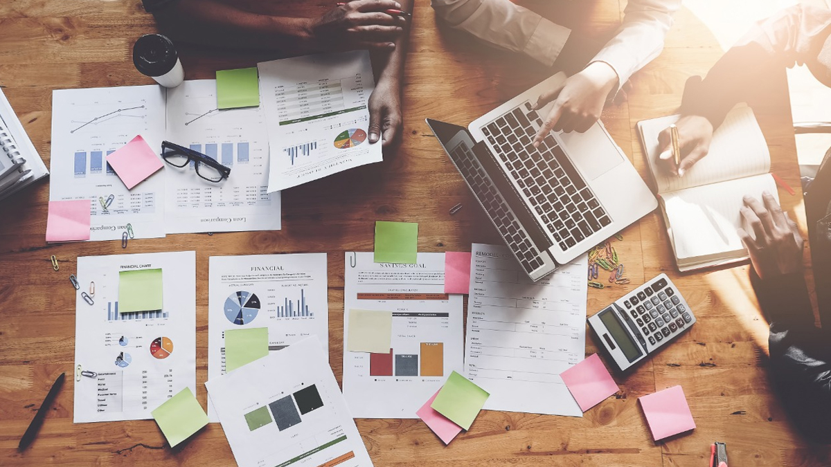 Market Research Agency