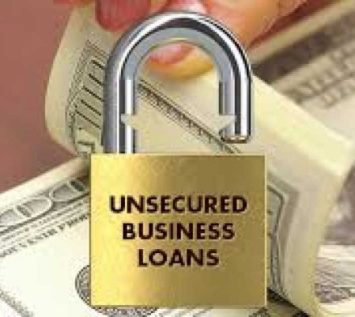 Unsecured Business Funding